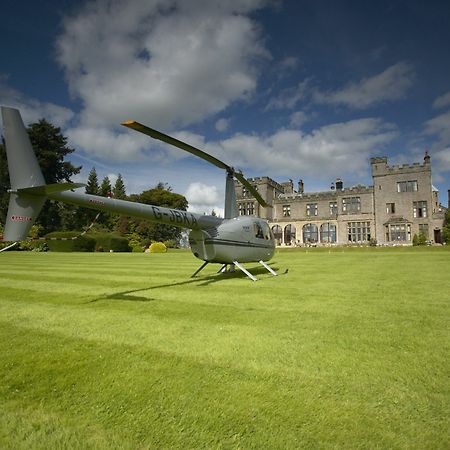 Armathwaite Hall Hotel & Spa Bassenthwaite Zewnętrze zdjęcie