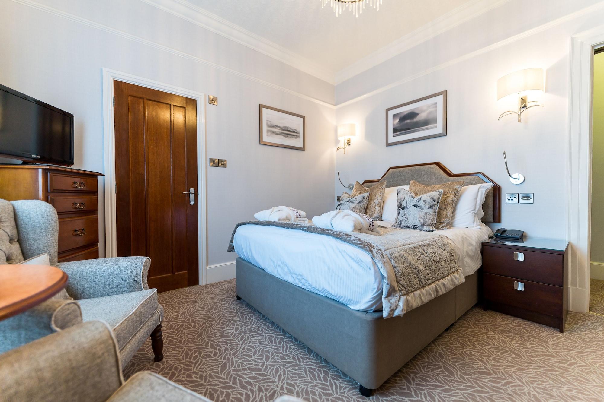 Armathwaite Hall Hotel & Spa Bassenthwaite Zewnętrze zdjęcie