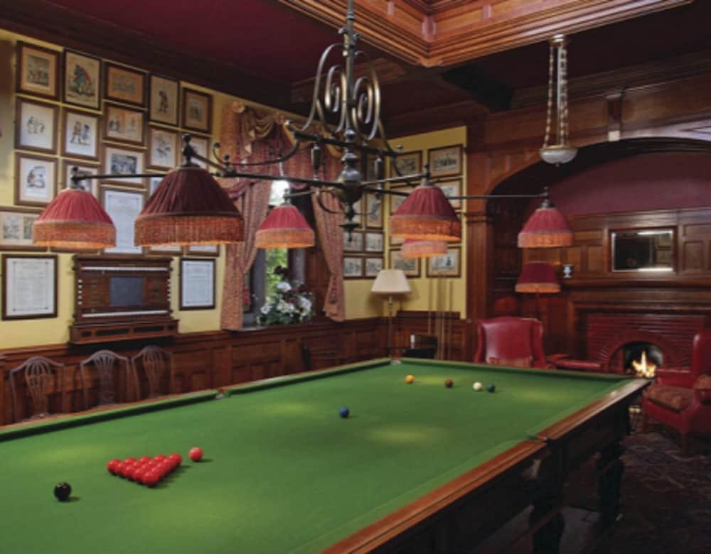 Armathwaite Hall Hotel & Spa Bassenthwaite Zewnętrze zdjęcie