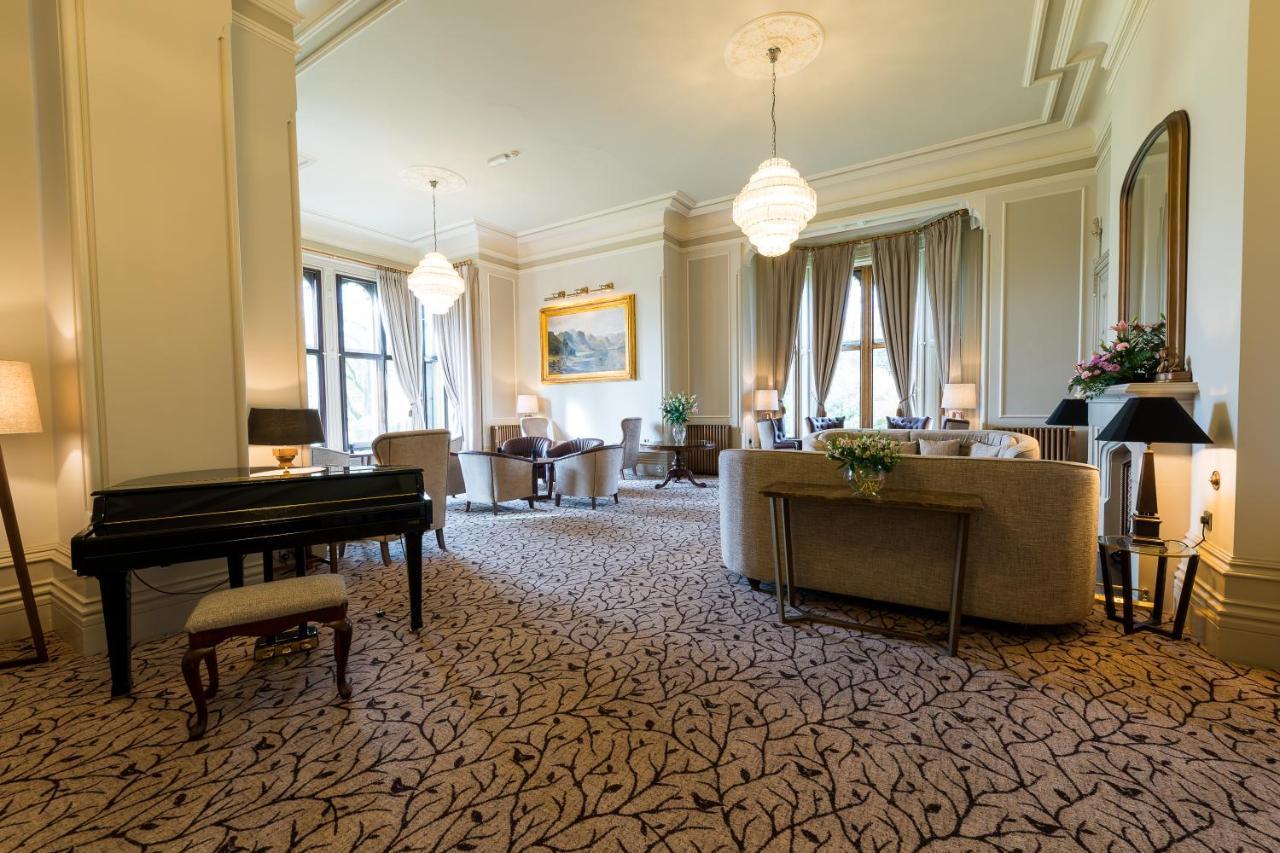 Armathwaite Hall Hotel & Spa Bassenthwaite Zewnętrze zdjęcie