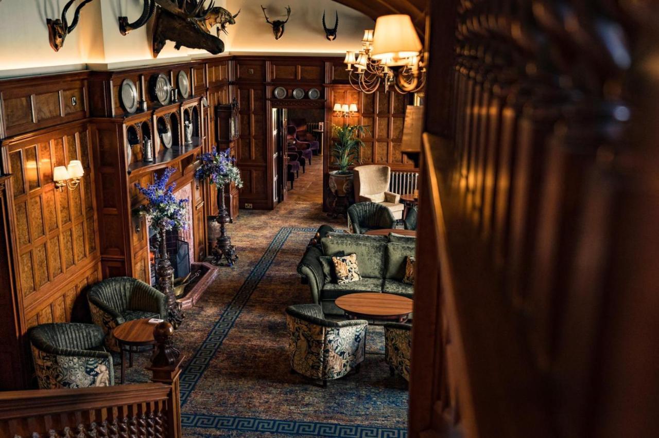 Armathwaite Hall Hotel & Spa Bassenthwaite Zewnętrze zdjęcie