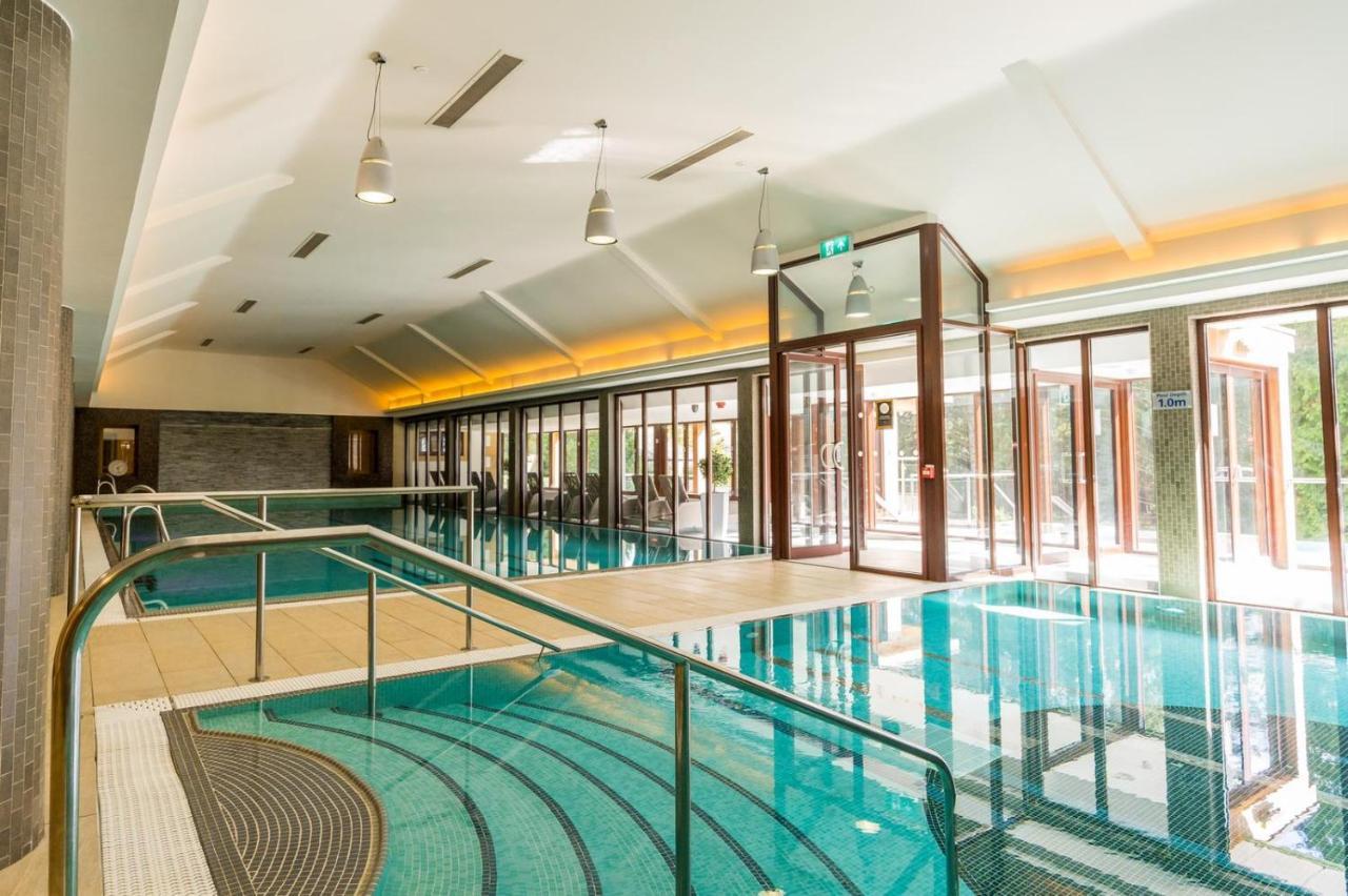 Armathwaite Hall Hotel & Spa Bassenthwaite Zewnętrze zdjęcie