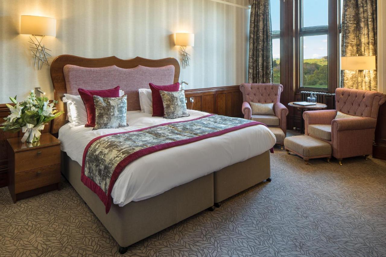 Armathwaite Hall Hotel & Spa Bassenthwaite Zewnętrze zdjęcie