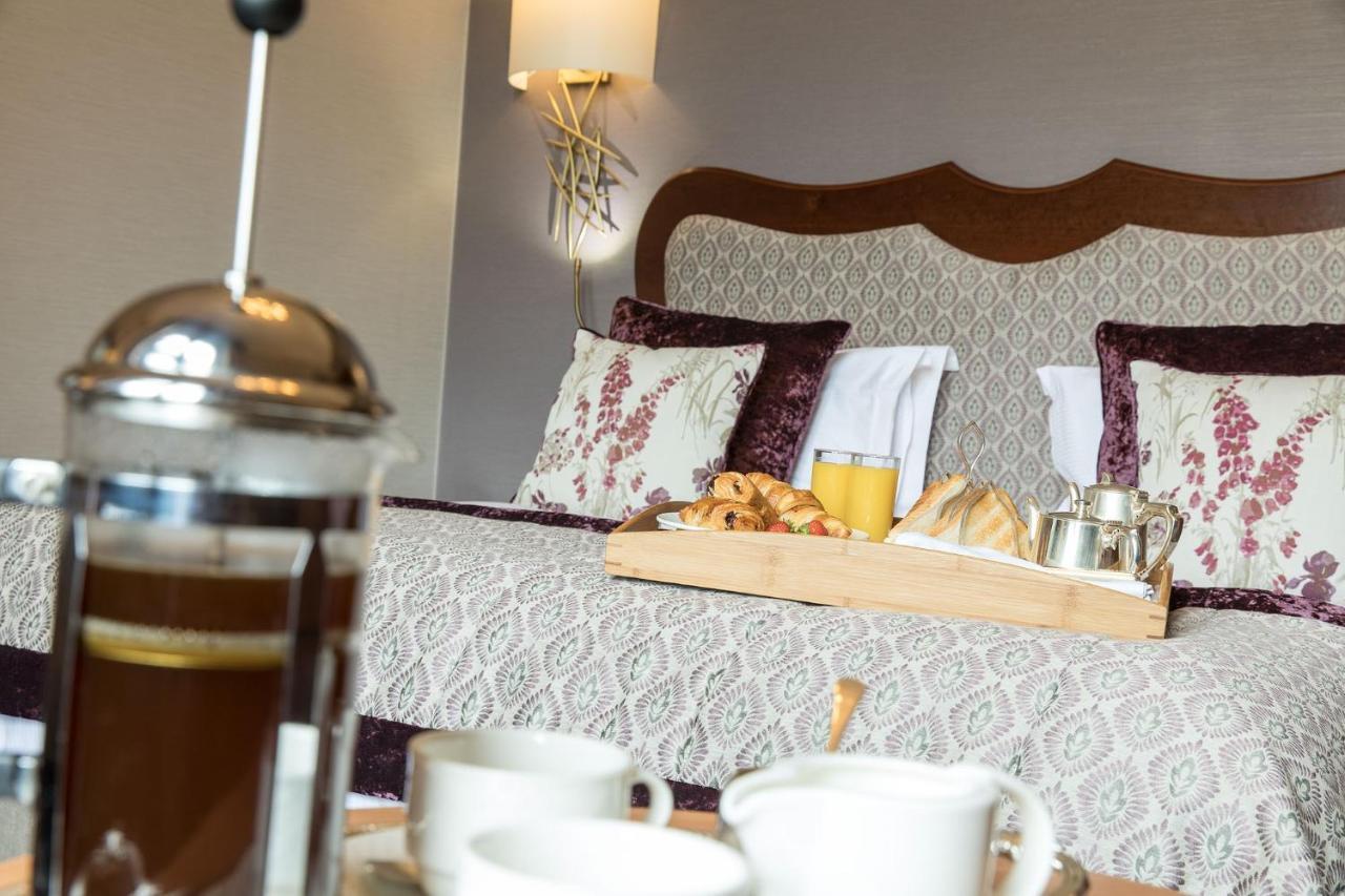 Armathwaite Hall Hotel & Spa Bassenthwaite Zewnętrze zdjęcie