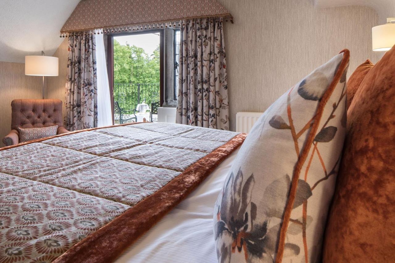 Armathwaite Hall Hotel & Spa Bassenthwaite Zewnętrze zdjęcie