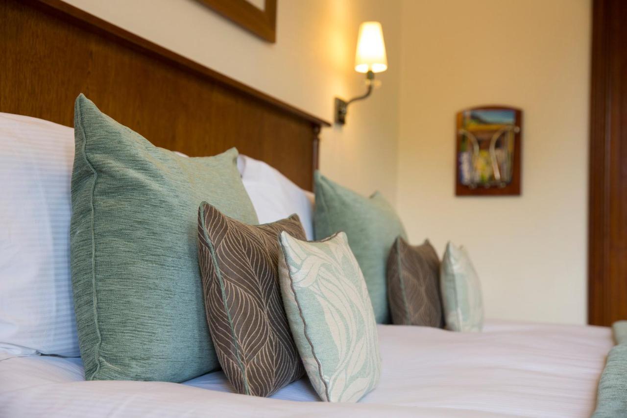 Armathwaite Hall Hotel & Spa Bassenthwaite Zewnętrze zdjęcie