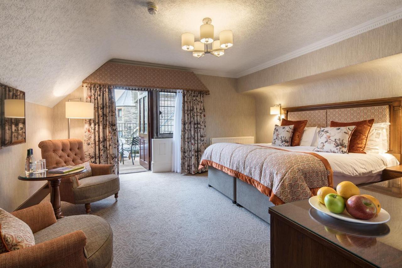 Armathwaite Hall Hotel & Spa Bassenthwaite Zewnętrze zdjęcie