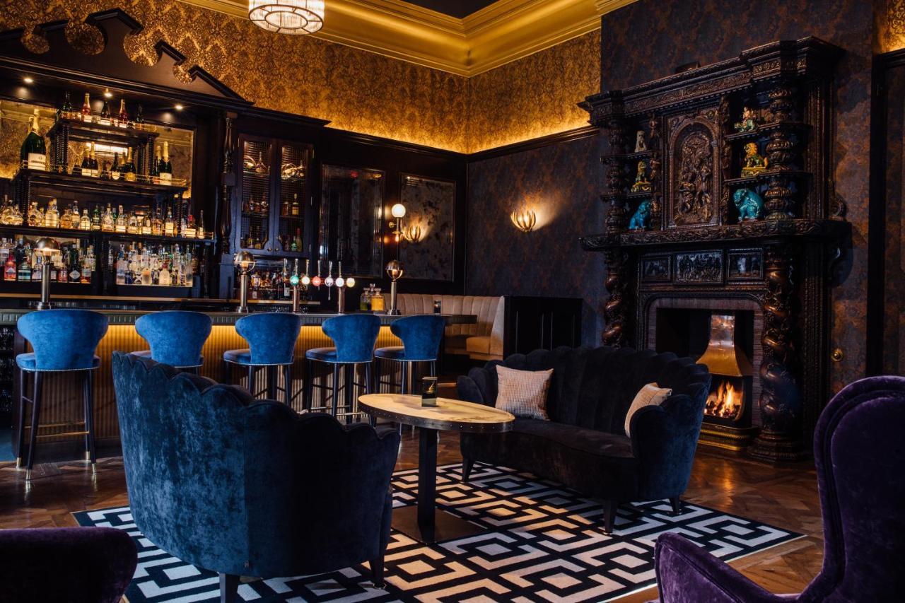 Armathwaite Hall Hotel & Spa Bassenthwaite Zewnętrze zdjęcie