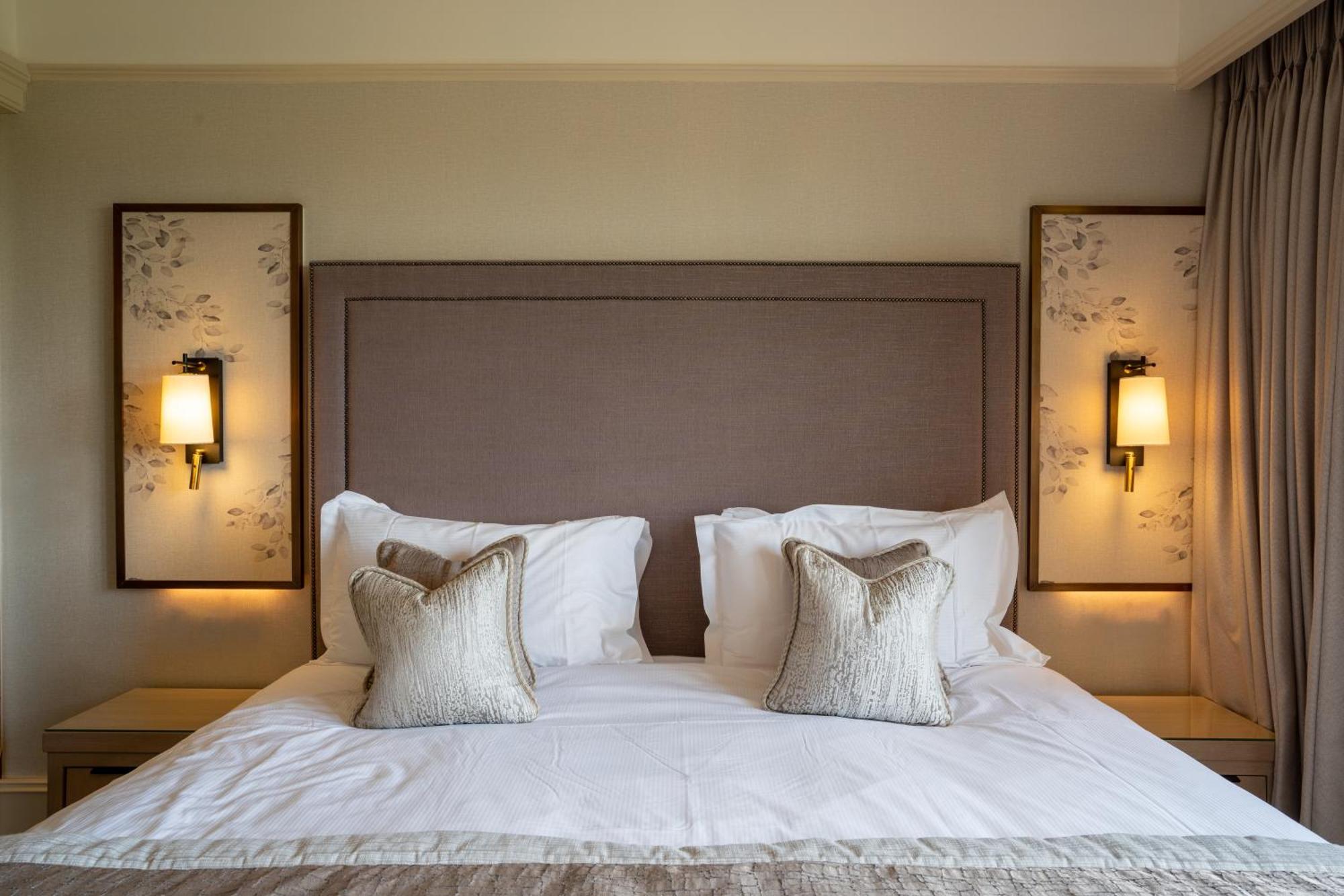 Armathwaite Hall Hotel & Spa Bassenthwaite Zewnętrze zdjęcie