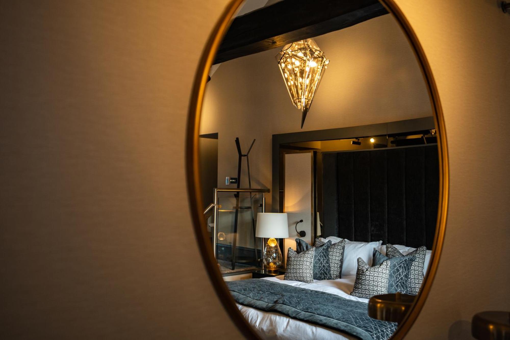 Armathwaite Hall Hotel & Spa Bassenthwaite Zewnętrze zdjęcie