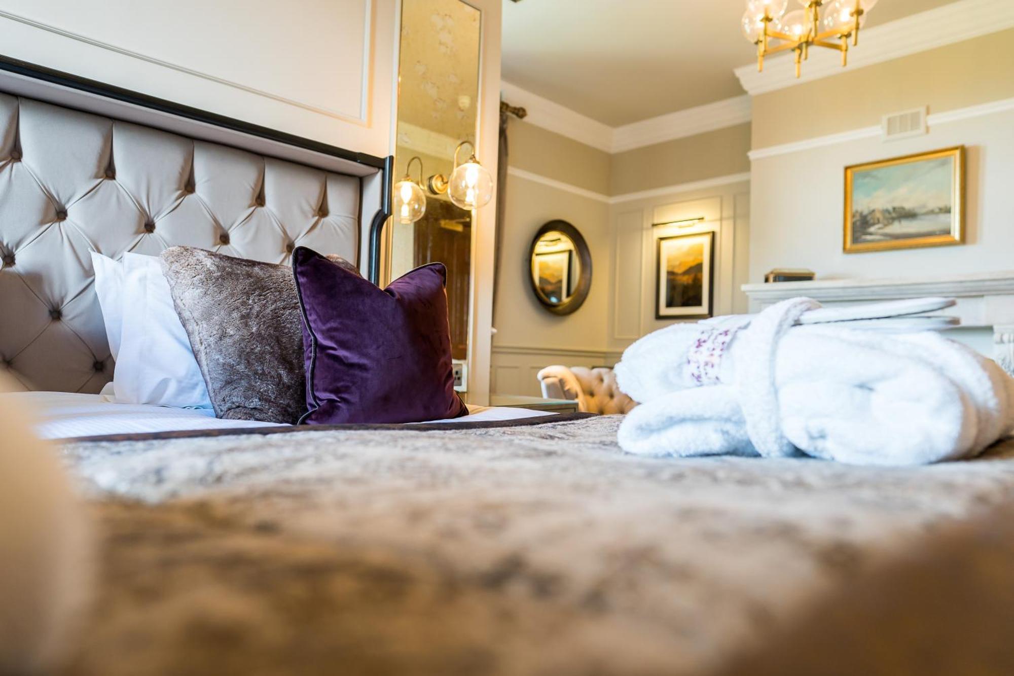 Armathwaite Hall Hotel & Spa Bassenthwaite Zewnętrze zdjęcie