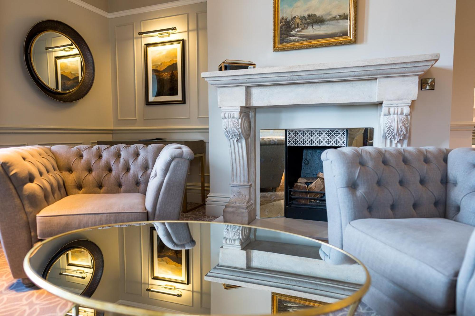 Armathwaite Hall Hotel & Spa Bassenthwaite Zewnętrze zdjęcie