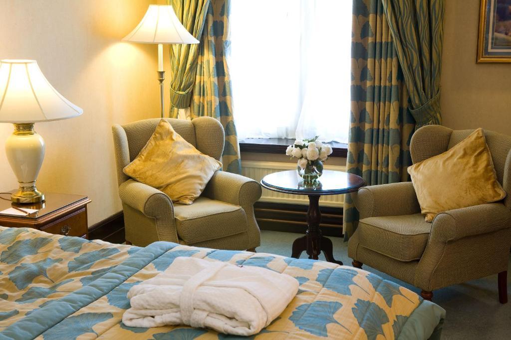 Armathwaite Hall Hotel & Spa Bassenthwaite Pokój zdjęcie