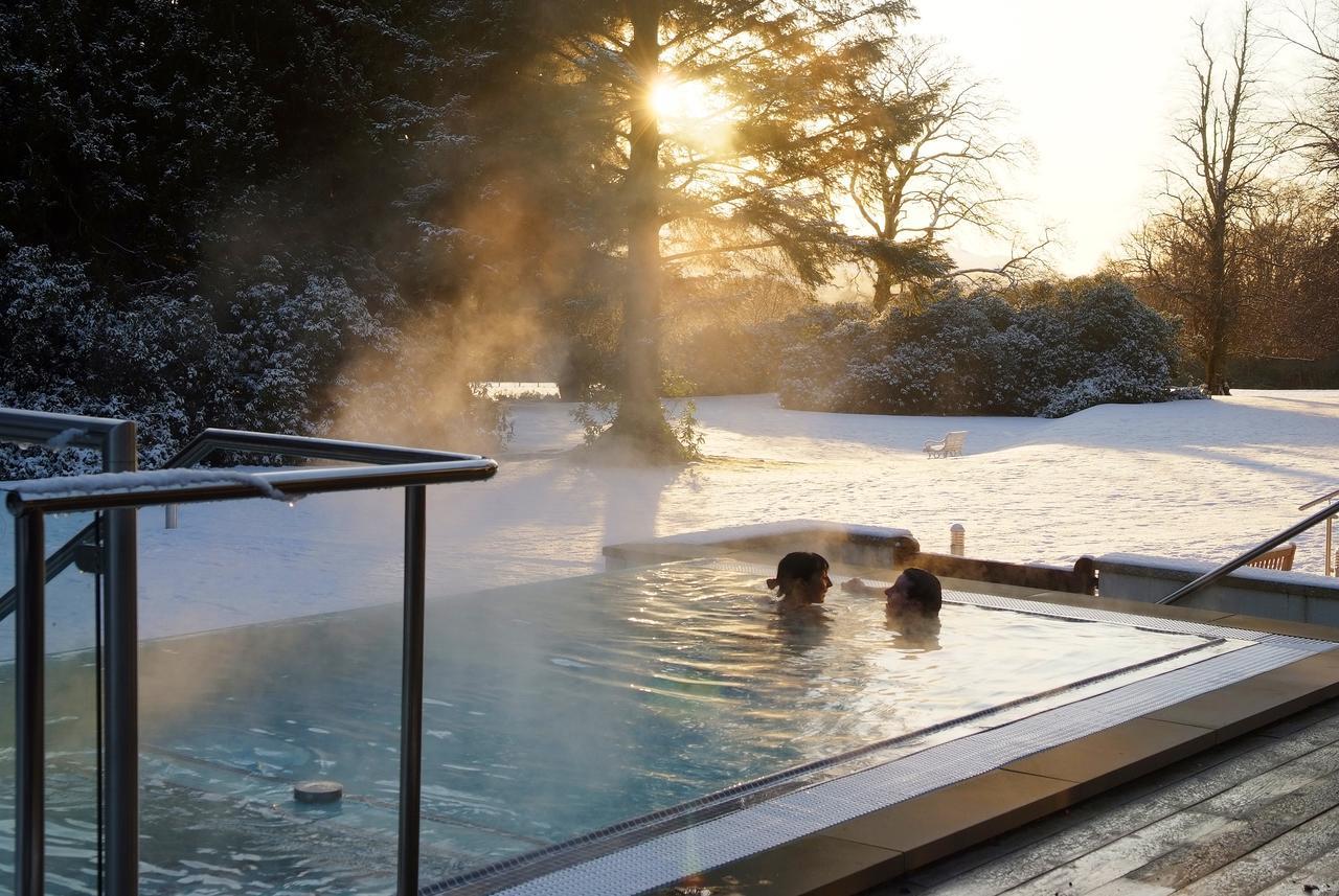 Armathwaite Hall Hotel & Spa Bassenthwaite Zewnętrze zdjęcie