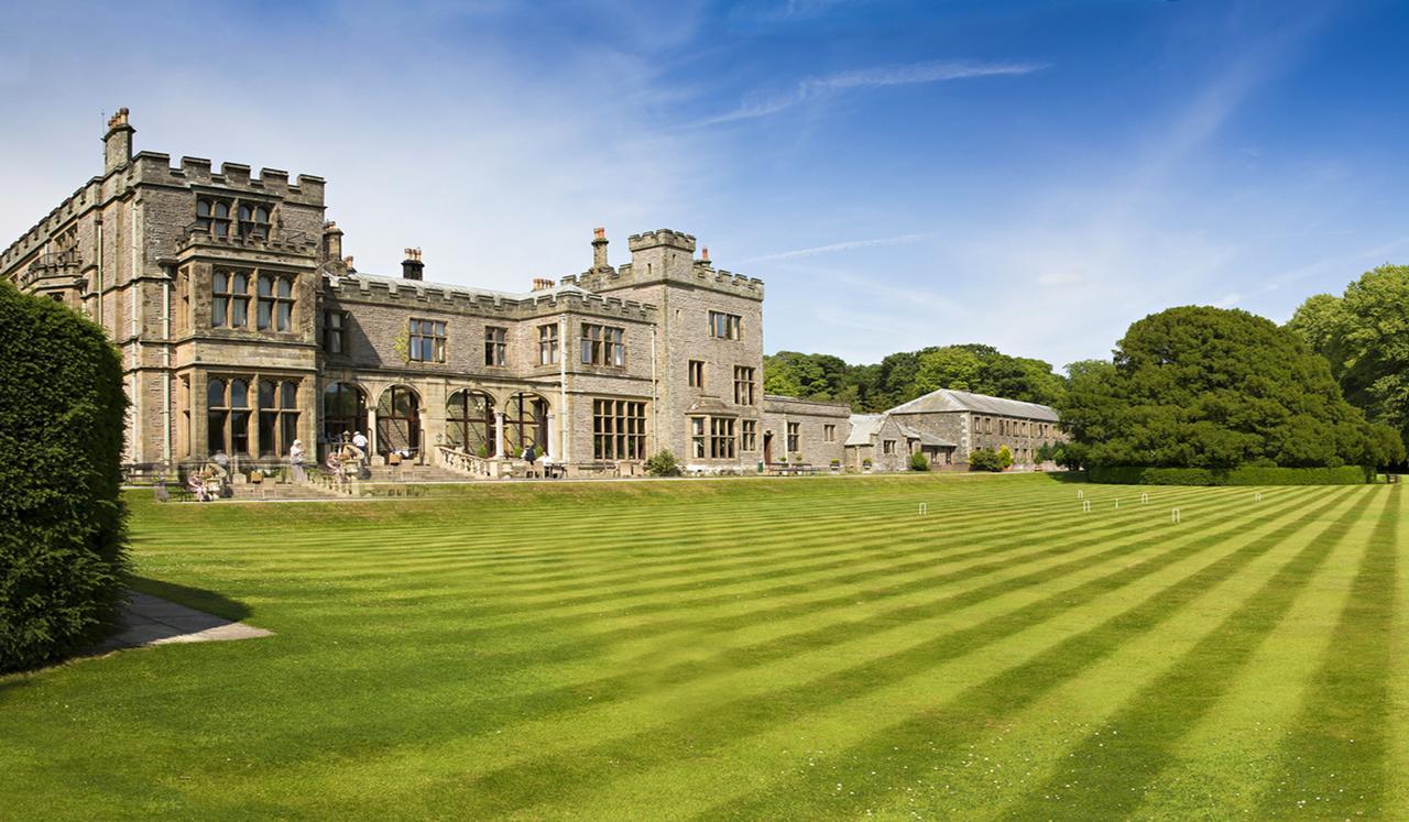 Armathwaite Hall Hotel & Spa Bassenthwaite Zewnętrze zdjęcie