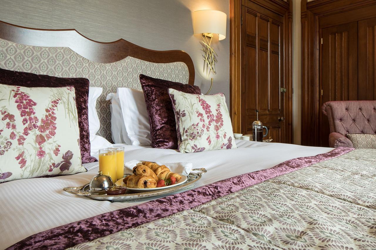 Armathwaite Hall Hotel & Spa Bassenthwaite Zewnętrze zdjęcie