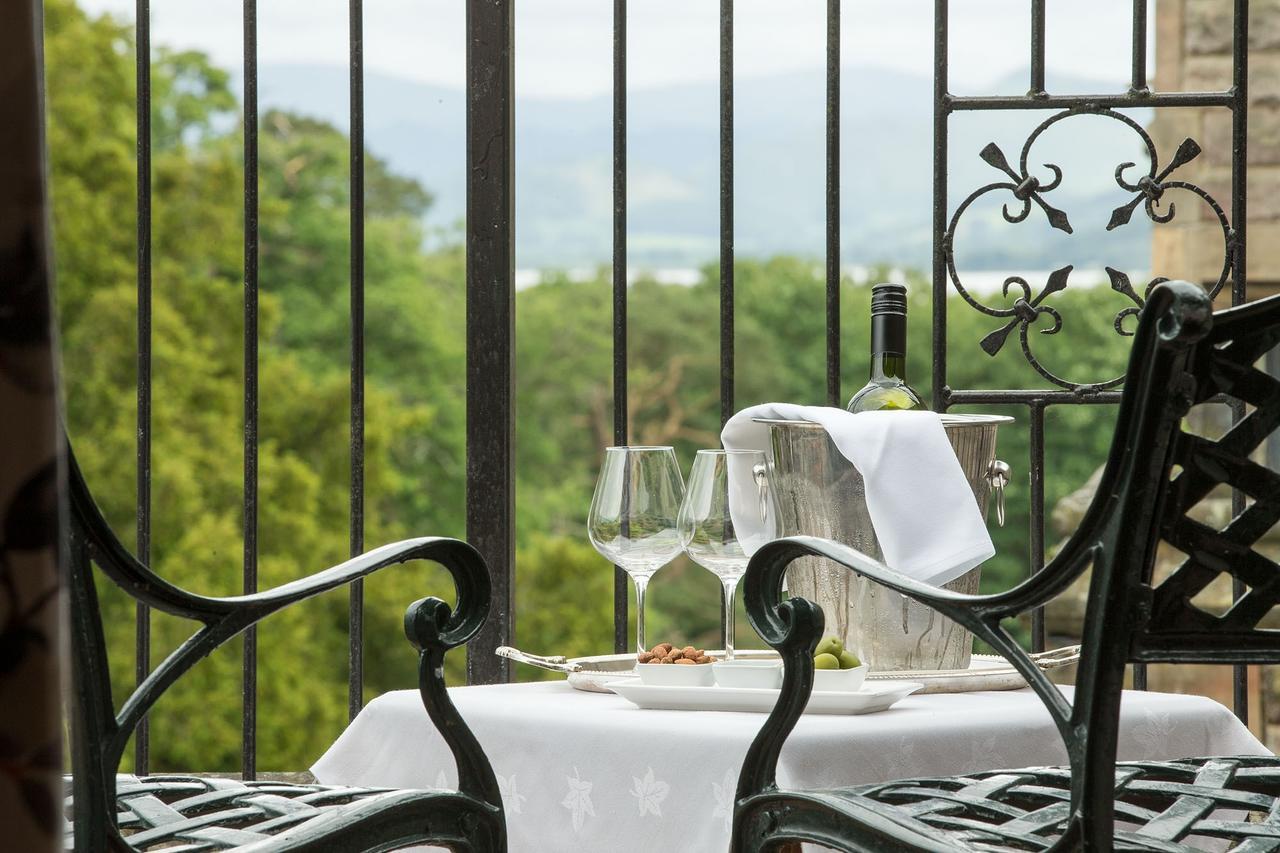 Armathwaite Hall Hotel & Spa Bassenthwaite Zewnętrze zdjęcie