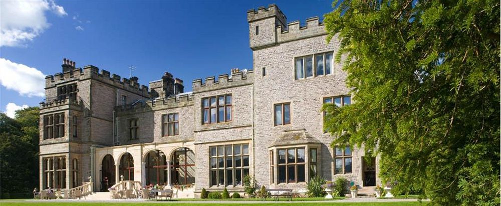 Armathwaite Hall Hotel & Spa Bassenthwaite Zewnętrze zdjęcie