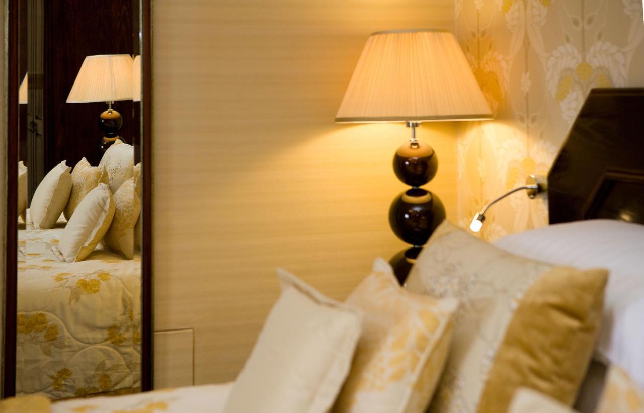Armathwaite Hall Hotel & Spa Bassenthwaite Zewnętrze zdjęcie