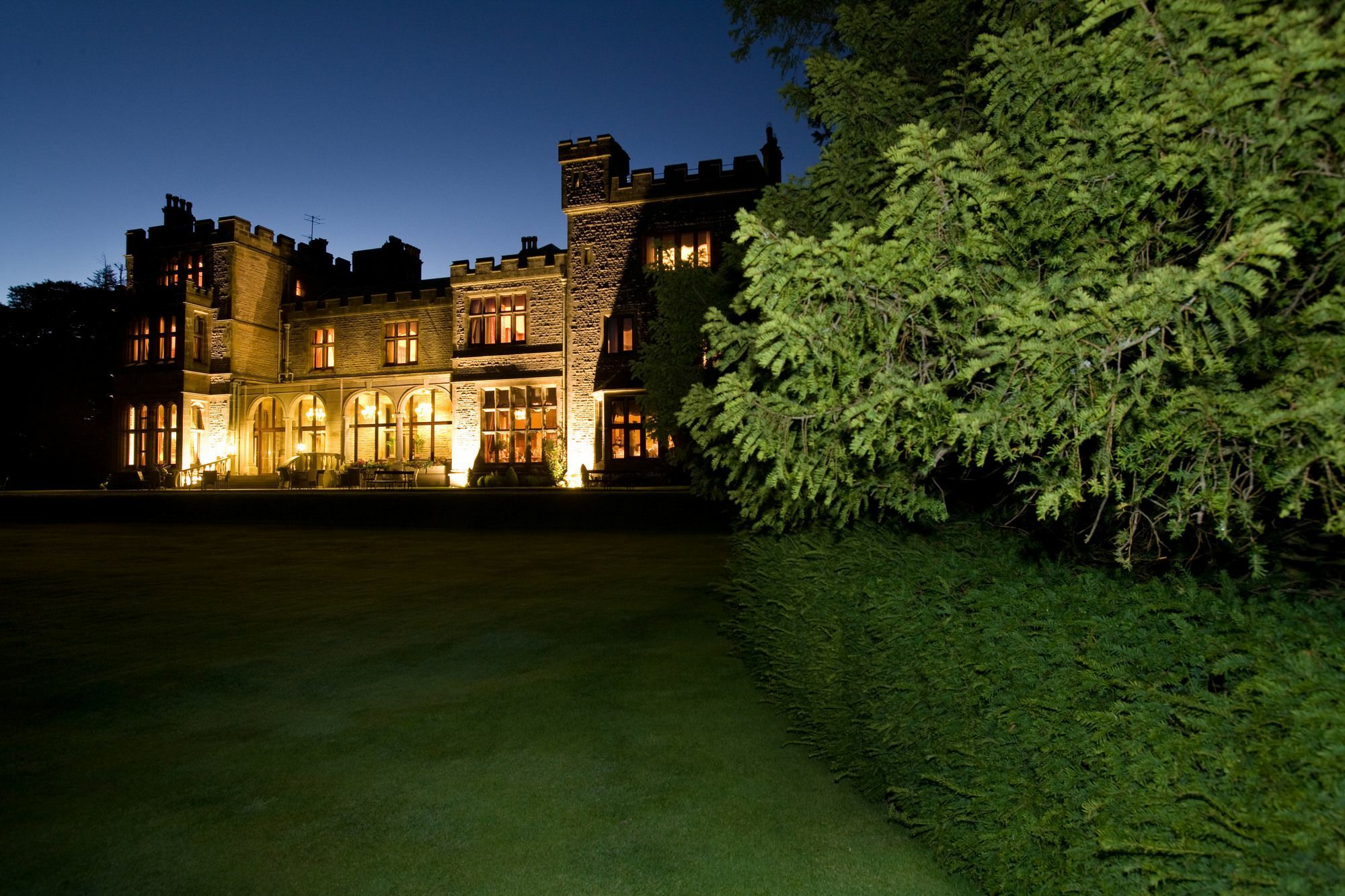Armathwaite Hall Hotel & Spa Bassenthwaite Zewnętrze zdjęcie