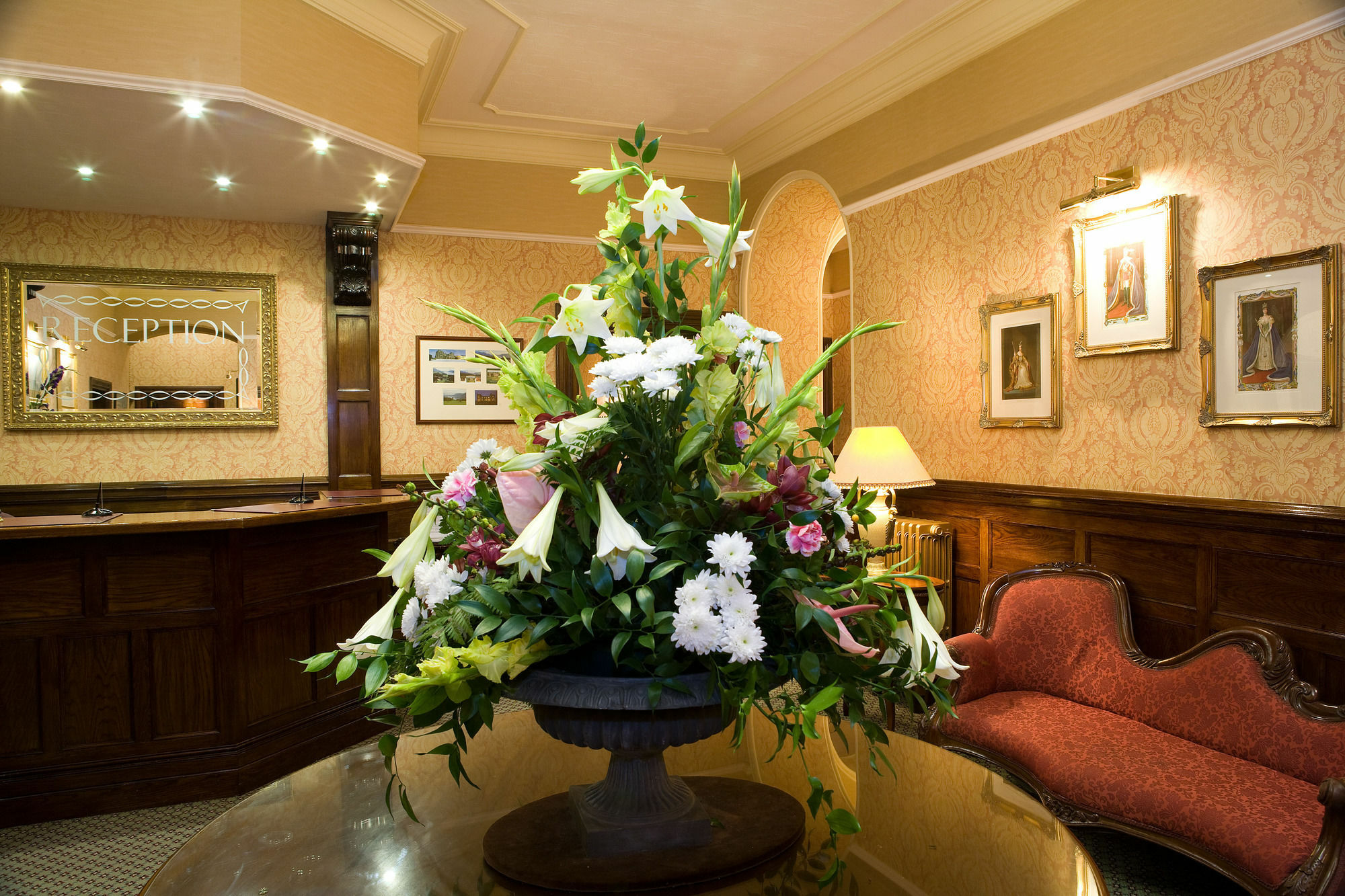 Armathwaite Hall Hotel & Spa Bassenthwaite Zewnętrze zdjęcie