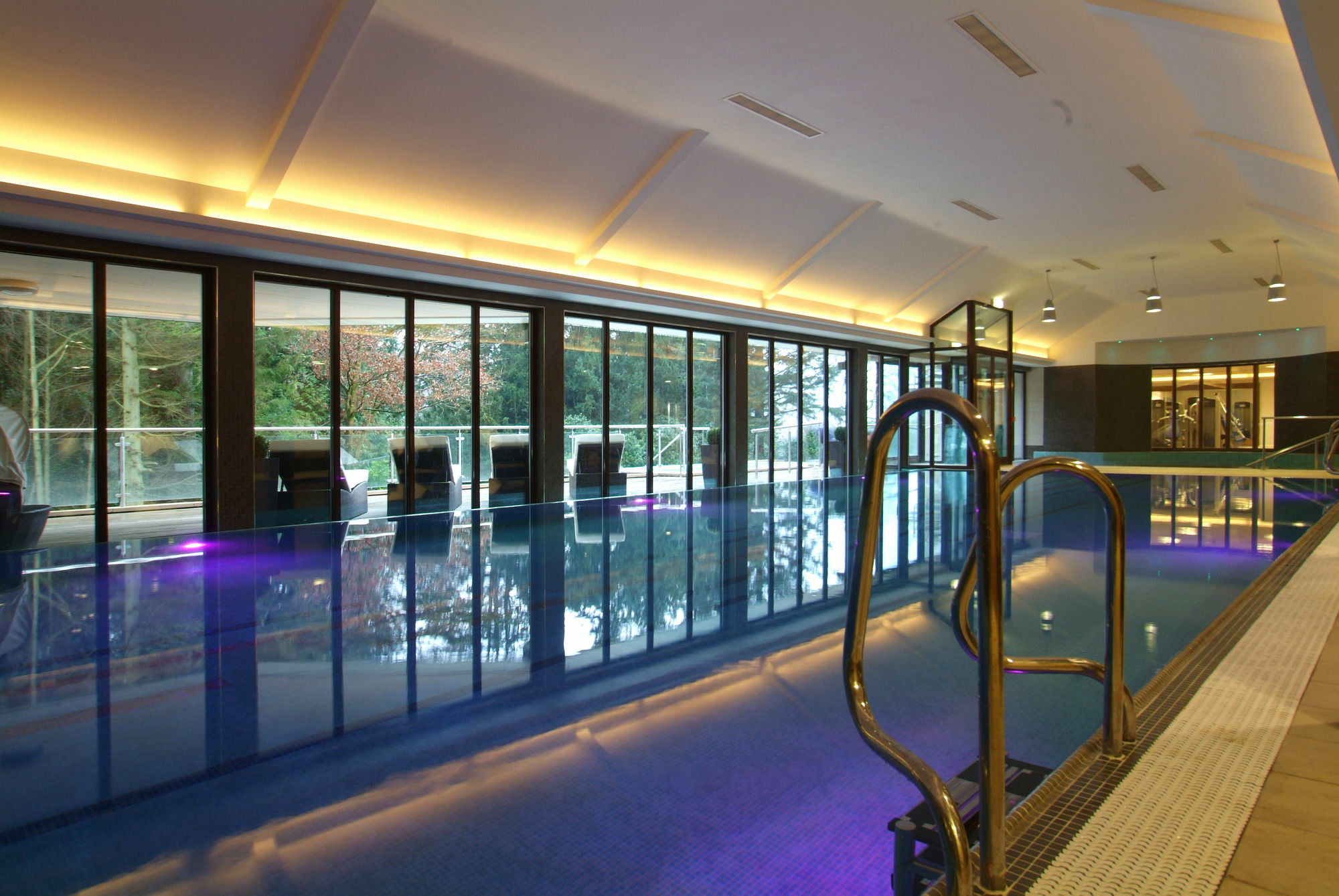 Armathwaite Hall Hotel & Spa Bassenthwaite Zewnętrze zdjęcie