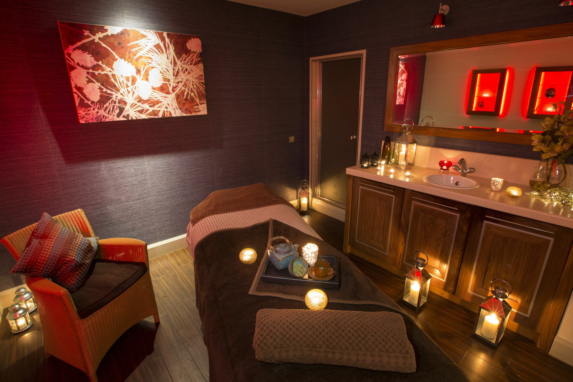 Armathwaite Hall Hotel & Spa Bassenthwaite Zewnętrze zdjęcie