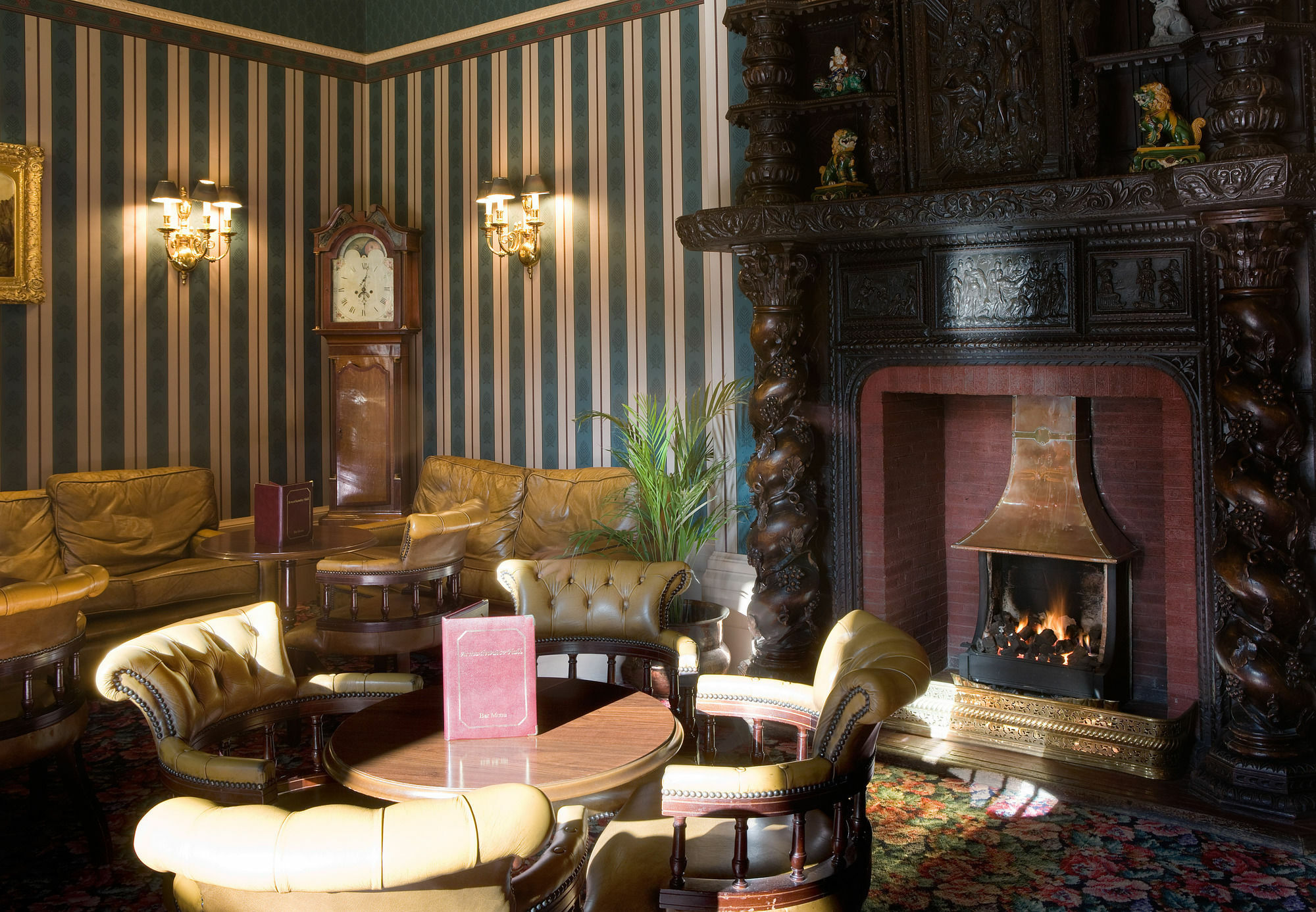 Armathwaite Hall Hotel & Spa Bassenthwaite Zewnętrze zdjęcie