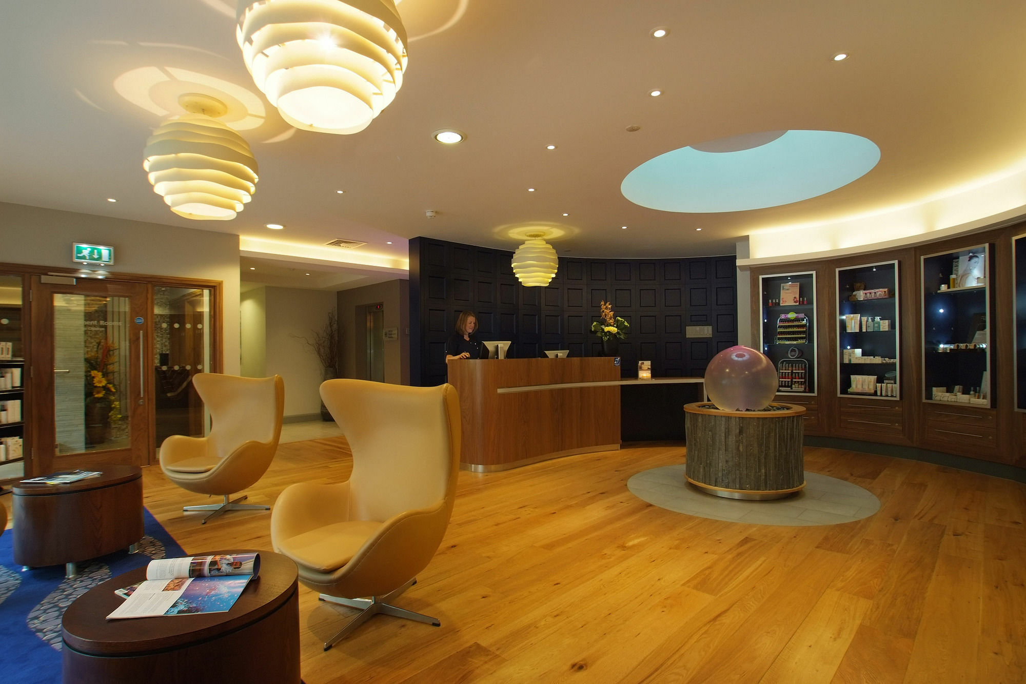 Armathwaite Hall Hotel & Spa Bassenthwaite Zewnętrze zdjęcie
