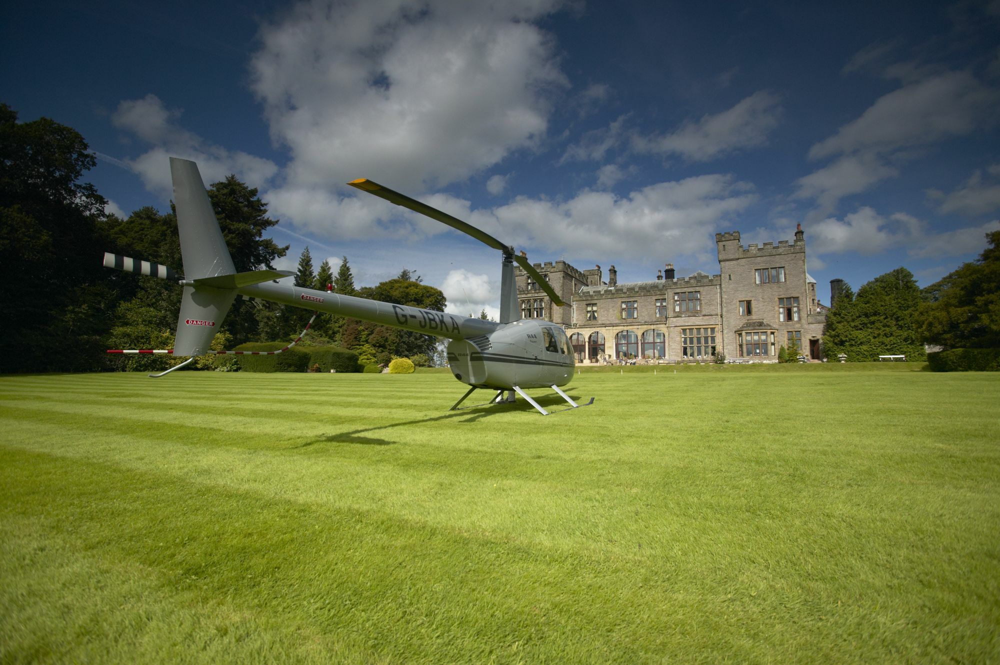 Armathwaite Hall Hotel & Spa Bassenthwaite Zewnętrze zdjęcie